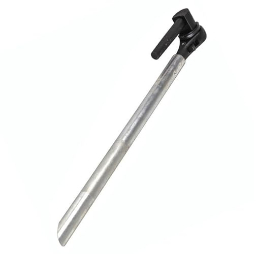 LKW-Stahlkabelspanner Werkzeug LKW Seilspanner Langer Griff Schraubenschlüssel Ratschen Schraubenschlüssel Rutschfester Drahtspanner Griff