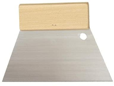 mako Kleberspachtel Trapezform 18 cm/Form C1
