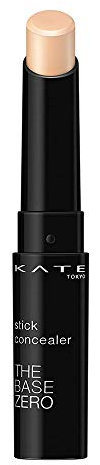 Kanebo Kate Stick Concealer A - Natural Beige (Green Tea Set)