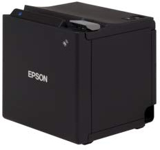 Epson TM-m10 - USB - BT - 8 dots/mm (203
