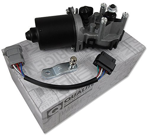 WISCHERMOTOR SCHEIBENWISCHERMOTOR VORNE