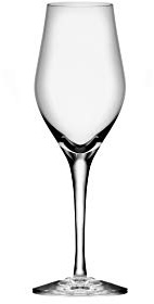 Sense Champagn/Prosecco Flute, Set of 6