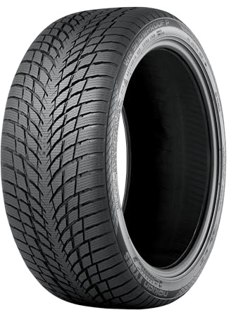 Nokian WR SNOWPROOF P XL - 235/55R17 103V - Winterreifen