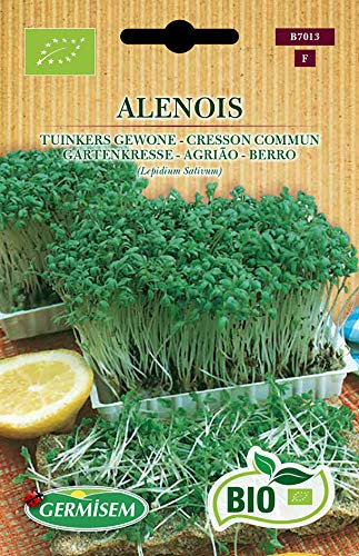 Germisem ECBIO7013 Semi