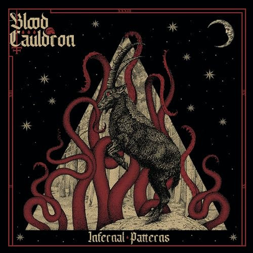 Infernal Patterns