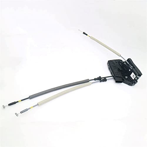 FUNFOB Türverriegelungsaktuator 2017 2018 2019 2020 Für Hyundai Für Elantra AD Linker Hinterer Türschlossantrieb Motor Fahrerseite Entriegelung OEM 81410F2000 Zentralverriegelung