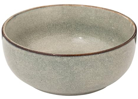 Secret de Gourmet - Ensaladera terre inconnue d22cm verde
