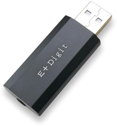 Ldabrye SA9023A + ES9018K2M USB USB HiFi Decodificatore Esterno Amplificatore per Cuffie 32BHz 32 KHz per Computer