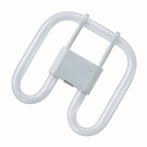 Osram 817026 - CFL SQUARE 38W/835 2D 4 Pin Base Compact Flourescent Light Bulb