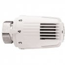 Herz Armaturen GmbH – Herz mit Thermostat Kopf der Reduzierung auf Null 1723006