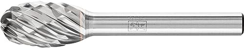 Pferd 21135183 HM-Frässtifte 1220/6 Cast in Tropfenform