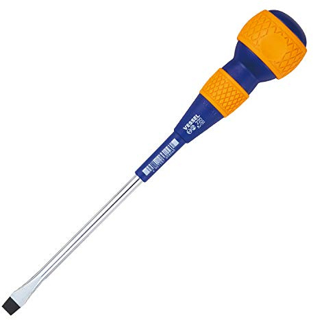 Vessel Screwdriver with Ball Grip -8x150 (5/16 x 6) No.220 220S8150