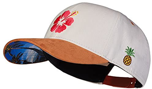 Cadency® Snapback Cappelli da Uomo e Donna, Unici, Temi Personalizzati, Cappello da Baseball a Visiera Piatta, Unisex, Taglia Regolabile, Taglia unica