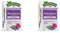 Hornimans Infusión de Arándanos con Hibisco 100% Natural | 20 bolsitas | Con Teína (Paquete de 2)