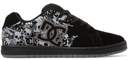 DC Shoes herr GavelerSneaker