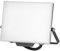 MIRATIC Projecteur Led Extérieur Sans Cadre Spot Led Extérieur Etanche IP65 Luminaire Exterieur 4000K en Aluminium et Polycarbonate pour Eclairage Exterieur (30W 2400lm)