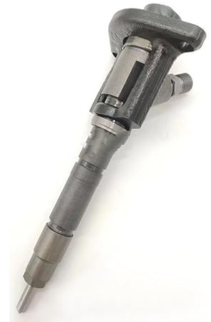 buse d'injecteur de Carburant de Voiture 0445120073 Injecteur à Rampe Commune F01G09P1H4 ME194299