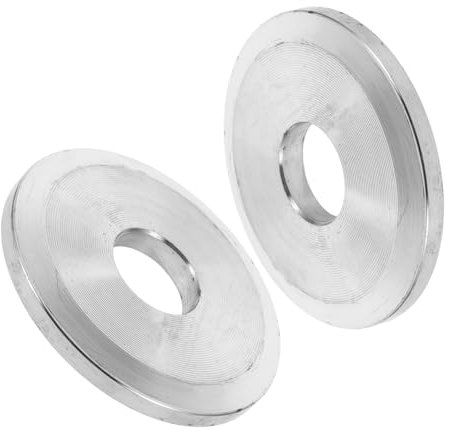 HOMSFOU Férula Para De Mesa Placa De Sujeción Para Husillo Accesorio Multiusos Para Carpintería