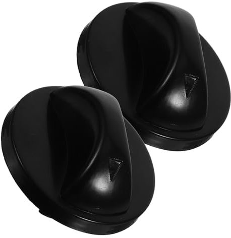 COMNESTBI Fan Switch Knobs Electric Fan Control Knobs Replacement Parts Accessories