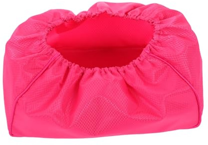 Healeved Copertura per Zaino da Esterno Oxford Ultraleggero con Protezione Rinforzata Antiabrasione per Viaggi e Campeggio