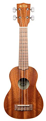 KALA KA KA S Mahagony Ply Sopran Ukulele