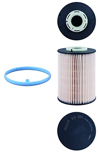 MAHLE KX 386 Filtro combustible Cartucho filtrante