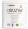 Creapure® Creatin Monohydrat Pulver 500g - das Premium Creatine aus Deutschland - extra hochdosiert für Fitness & Kraftsport - hochwertiges Kreatin 100% Made in Germany - laborgeprüft & 100% vegan