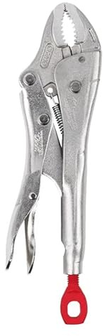 Milwaukee 4932472262 Torque Lock Alicates de Presión, 100mm Largo