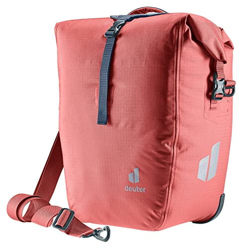 deuter Weybridge 25+5 Wasserdichte Hinterradtasche