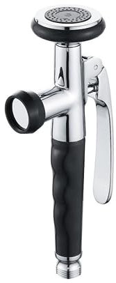 G 1/2 Handbrause Ersatz Geschirrbrause Gastrobrause Ersatz Geschirrbrause Brausekopf Geschirrbrause Ersatz Spülbrause Pendelbrause Armatur für Geschirrbrause Gastrobrause