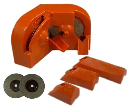 Mllepjdh Multifunctional Portable Drill Bit Sharpener Versatile Solution For Cutter Slicer Perfect For Home Renovations Work Versatile Drill Bit Sharpener