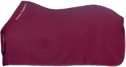 HKM Livigno Abschwitzdecke, Bordeaux, 155