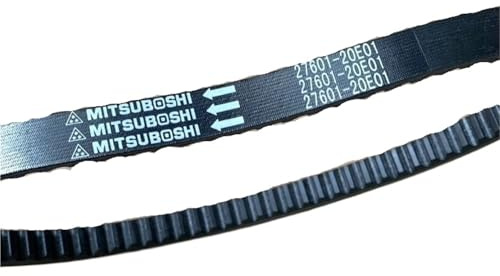 Antriebsriemen Für Haojue Für Suzuki Für AN125 Für HS125T Für QS150T Für AN150 EINE 125cc Für Neptune 125 HJ125T-7 Motorrad Fahrrad Antriebsriemen Transferband