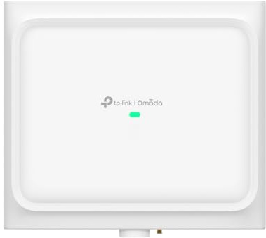 EAP650 D120-Outdoor AX3000 - Punto de acceso WiFi 6 para interiores y exteriores