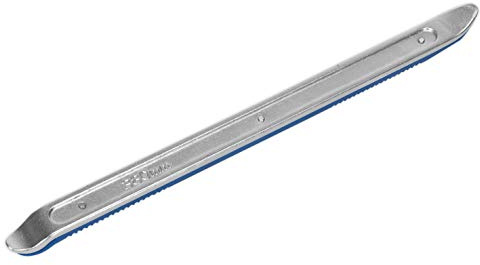 Sealey MS380 Motorrad-Reifenheber mit Kunststoff-Zierleiste, 380 mm x 25 mm x 12 mm