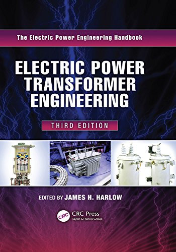 Electric Power Transformer Engineering (Electric Power Engineering Handbook)