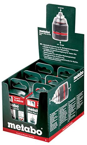 Metabo Bohrfutterdisplay für S2M 6.36620, 636624000