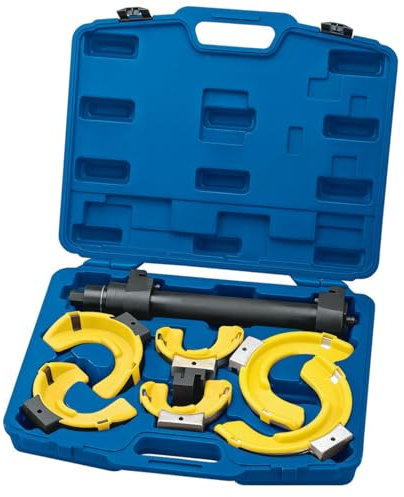 DRAPER 60981 Federspanner Kit