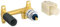 Grohe UP-Rohinstallationen - Einhand Unterputz-Universal- Einbaukörper, DN 15 23200000,Chrome