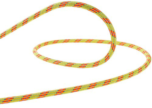 Beal Unisex – Erwachsene Ice LINE Kletterseil, braun, 60m