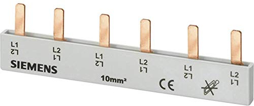 Siemens Indus.Sector Stiftsammelschiene 5ST3623