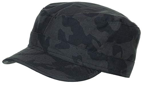 MFH 10213 Fältskydd BDU RipStop