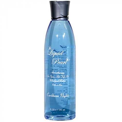 Whirlpoolduft Liquid Pearl Caribbean Nights Insparation Aromatherapie