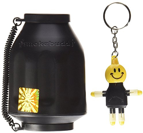 Smoke Buddy Black von Smoke Buddy by smokebuddy