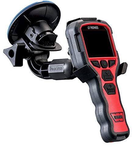 WARN 94437 Advanced Wireless Control Fensterhalterung für Zeon Remote