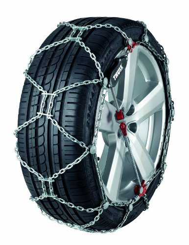 Schneekette Thule XG 12 Pro Größe 210