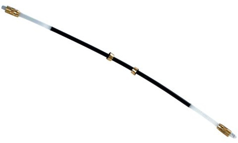 Verstellbarer Saitenhalter für Cello von Anton Breton - VP-64C – 4/4–3/4 Größe