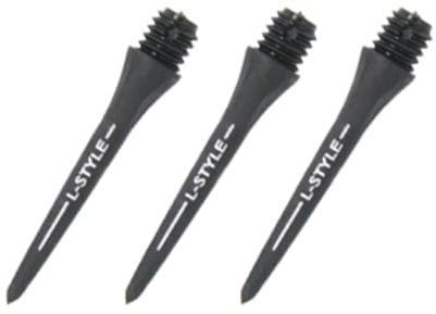 L-style Hard Lippoint – Dart
