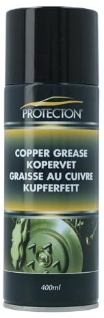Protecton Kupferfett 400ml