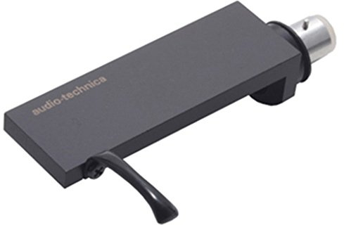 Audio-Technica MG-10 Magnesium Headshell